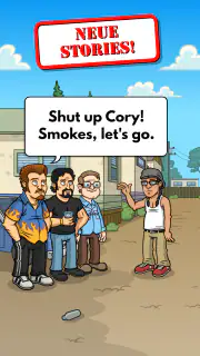 Trailer Park Boys:Greasy Money screenshot 5