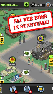 Trailer Park Boys:Greasy Money screenshot 7