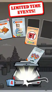 Trailer Park Boys:Greasy Money screenshot 8