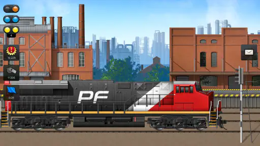 Train Station: Classic screenshot 2