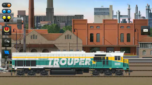 Train Station: Classic screenshot 5