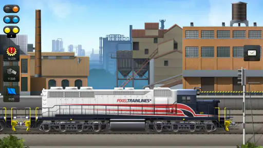 Train Station: Classic screenshot 7