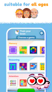 Train your Brain screenshot 4