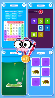 Train your Brain screenshot 7