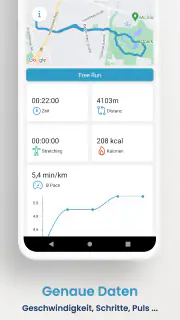 TrainYourTeam screenshot 4