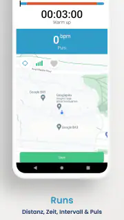 TrainYourTeam screenshot 5