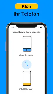 Transferir datos de archivos screenshot 3
