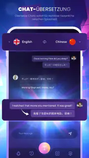 Translateasy Sprachassistent screenshot 2