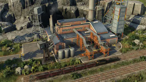 Transport Tycoon Empire 2 screenshot 2