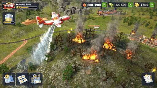 Transport Tycoon Empire 2 screenshot 3