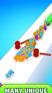 Trap Master - Squish Enemies screenshot 4