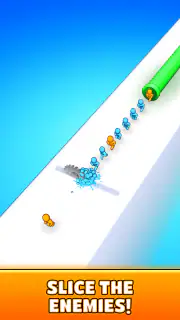 Trap Master - Squish Enemies screenshot 5