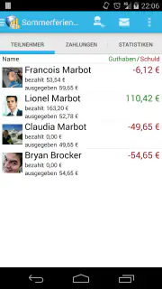 Travel Money Unlocker screenshot 2