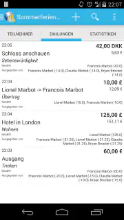 Travel Money Unlocker screenshot 3