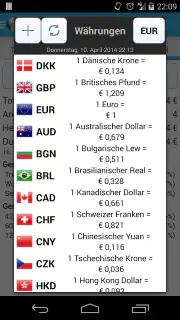 Travel Money Unlocker screenshot 4