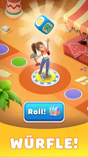 Treasure Party: Puzzle Fun! screenshot 2