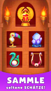 Treasure Party: Puzzle Fun! screenshot 5