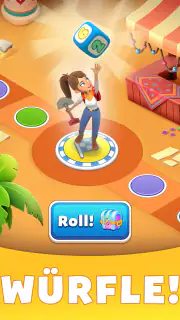 Treasure Party: Puzzle Fun! screenshot 8
