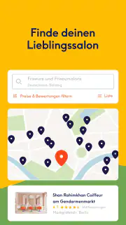 Treatwell: Beauty-Termine screenshot 2