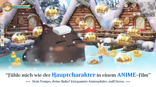 Tree of Savior: NEO screenshot 4