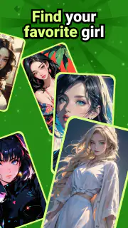 Trend AI - Happy Chat Anytime screenshot 3