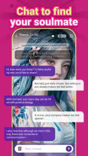 Trend AI - Happy Chat Anytime screenshot 4