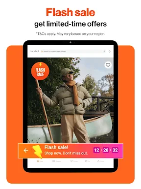 Trendyol: Fashion & Trends screenshot