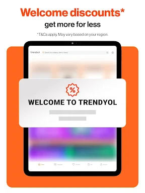 Trendyol: Fashion & Trends screenshot