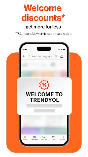 Trendyol: Fashion & Trends screenshot