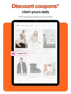 Trendyol: Fashion & Trends screenshot