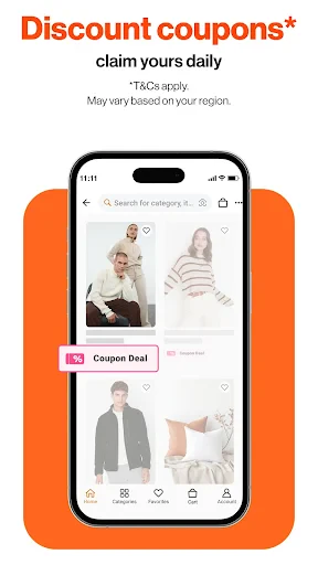 Trendyol: Fashion & Trends screenshot