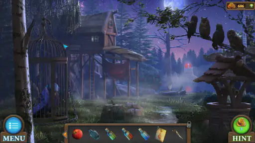Tricky Doors screenshot 2