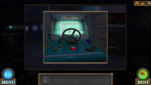 Tricky Doors screenshot 3