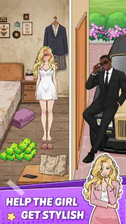 Tricky Story 2: Brain Twist screenshot 1