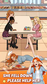 Tricky Story 2: Brain Twist screenshot 2