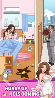 Tricky Story 2: Brain Twist screenshot 7