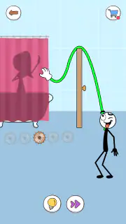 Tricky Thief: Brain Test screenshot 8