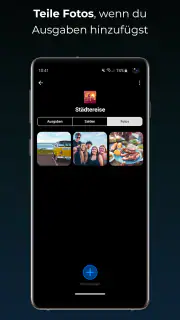 tricount - Ausgaben teilen screenshot 4
