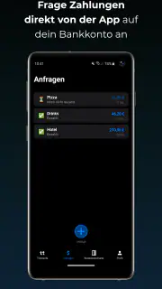 tricount - Ausgaben teilen screenshot 5