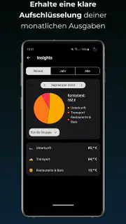 tricount - Ausgaben teilen screenshot 6