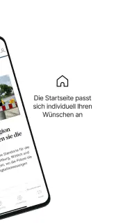 Trierischer Volksfreund screenshot 2