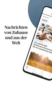 Trierischer Volksfreund screenshot 3