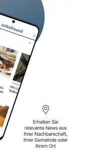 Trierischer Volksfreund screenshot 4