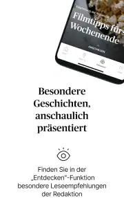 Trierischer Volksfreund screenshot 5