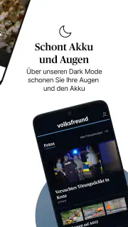 Trierischer Volksfreund screenshot 6