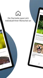 Trierischer Volksfreund screenshot 8