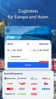 Trip.com: Flug, Hotel & Zug screenshot 3