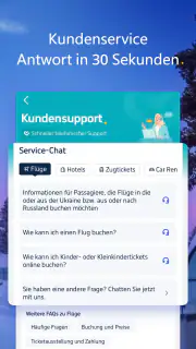 Trip.com: Flug, Hotel & Zug screenshot 4