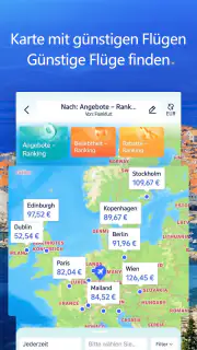 Trip.com: Flug, Hotel & Zug screenshot 7