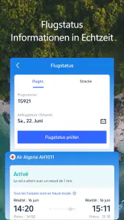 Trip.com: Flug, Hotel & Zug screenshot 8